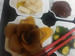 -徽镇小厨·经典徽菜(马连道店)