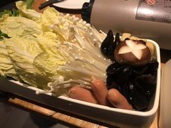 -半天妖烤鱼(方庄店)