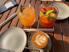 -G+KITCHEN(龙湖狮山天街店)