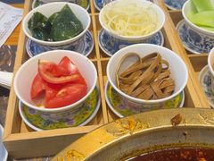 -堂客老火锅(欣阳广场总店)