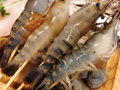 -Thai Basil罗勒叶泰式餐厅(时代天街店)