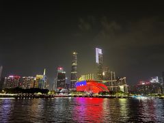 -海心沙亚运公园