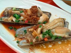 -宁海食府(大剧院店)
