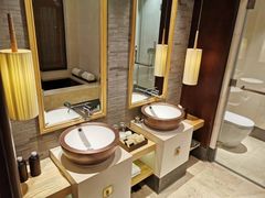 -西安华清御汤酒店