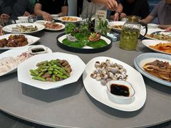 -501號台州海鲜餐厅(海创园店)