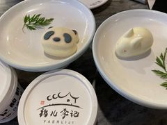 -清真·鸦儿李记·涮肉(花市店)