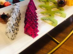 -G+KITCHEN(龙湖狮山天街店)