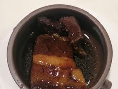 -杭州香格里拉·香宫中餐厅