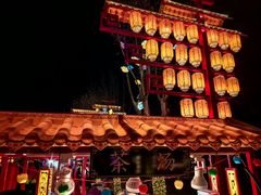 -青龙湖公园