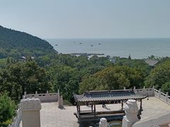 -青岛崂山太清宫
