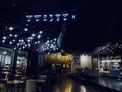 -扶光书店(中环店)