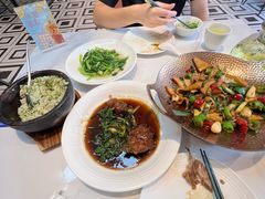 -简小姐·上海餐厅(长城大厦店)