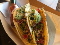 taco-Cooking Man(中懋天地店)