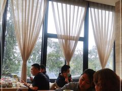 靠窗位-陈麻婆豆腐总店