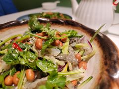 顺德捞鱼皮-清晖小苑•顺德地方菜(壹海城店)