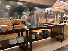 -京香轩·中餐厅(上海中庚聚龙酒店)