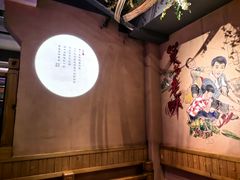 -巢爷老味(东方红店)