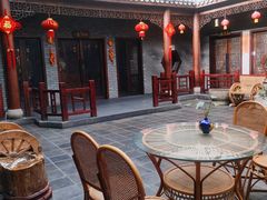 -森谷美食公园(杨行店)