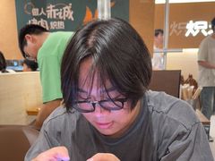 -炽城·烤肉名家(鸿达中央广场店)
