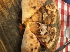 -安立可意大利美食