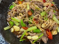 -张关合渣(航空大道店)