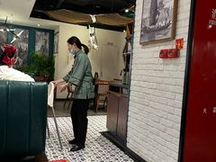 -南拳十三姨·潮汕砂锅粥(世纪金源店)