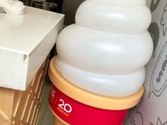 -蜜雪冰城(步行街中心店)