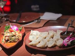 -花马天堂云南餐厅 Lost Heaven(外滩店)