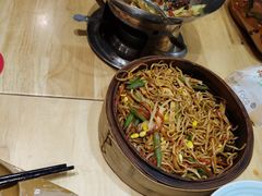 -小六汤包砂煲菜(文景路店)