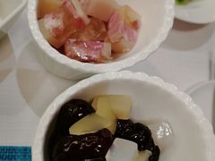 -云山九里度假酒店蝶庐阁中餐厅
