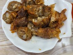 -陈伯手工鱼丸(鼓浪屿沙滩店)