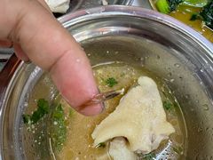 -文昌鸡饭店(金鸡岭小学店)