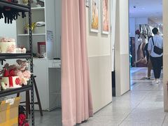 -天真蓝照相馆(新世界店)