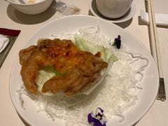 -利苑酒家(合景国际金融广场店)
