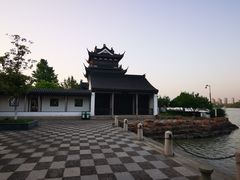 -东湖景区