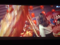 -橙天嘉禾影城(沈阳亿丰店)