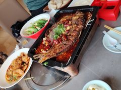-海王府百姓家宴•海鲜饺子(东城店)
