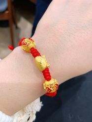 -老庙黄金(龙之梦购物公园店)