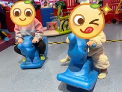 -都乐汇儿童乐园(莱蒙都会店)