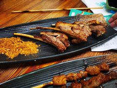-塔哈尔·新疆盛宴(城西银泰店)