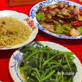 来观音桥玩，结果找到了一家宝藏江湖菜
