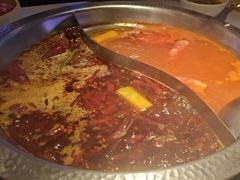 -李姑婆鲜切牛肉火锅自助(凤城二路店)