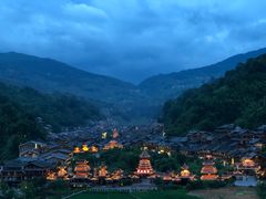 景点-肇兴侗寨
