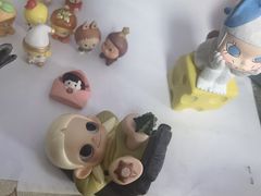 -泡泡玛特POPMART(国金街店)