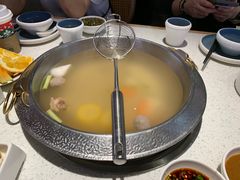 -左庭右院鲜牛肉火锅(龙湖杭州滨江天街店)