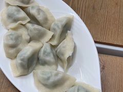 -船歌·鱼水饺青岛菜(枫蓝国际购物中心店)