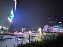 -义乌之心城市生活广场