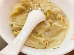 -朱新年·苏式汤团·面点(北寺塔店)