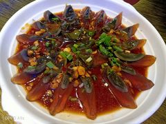 -老味道湘菜