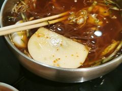 -英子补身汤(海兰路店)